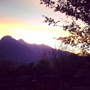 Fürstentum Liechtenstein
