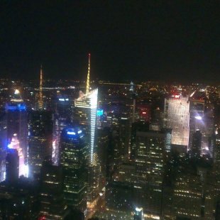 NYC 2013