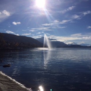 ein wunderschöner Trip am Zugersee <3