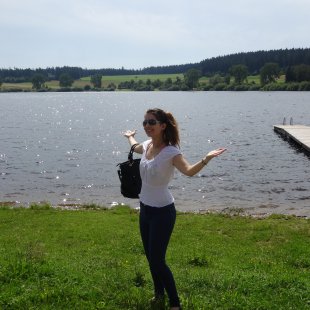 Frohnatur