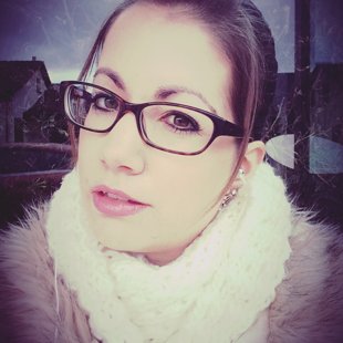#Winterselfie