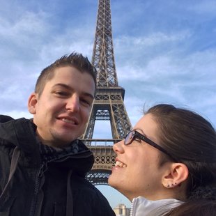 Städtetrip nach Paris