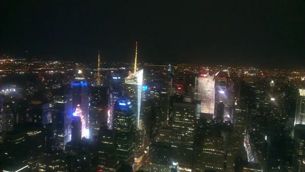 NYC 2013