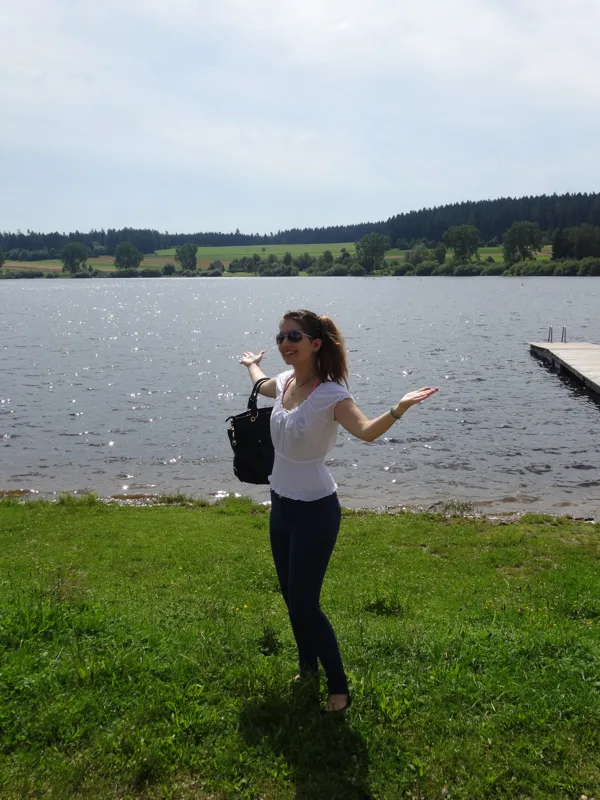Frohnatur